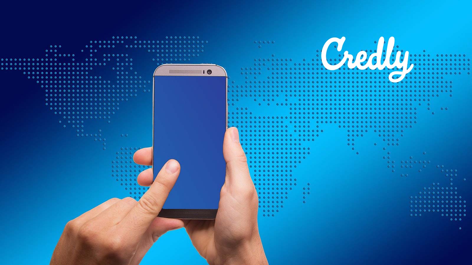 Pearson Acquires Digital Credentialing Leader Credly