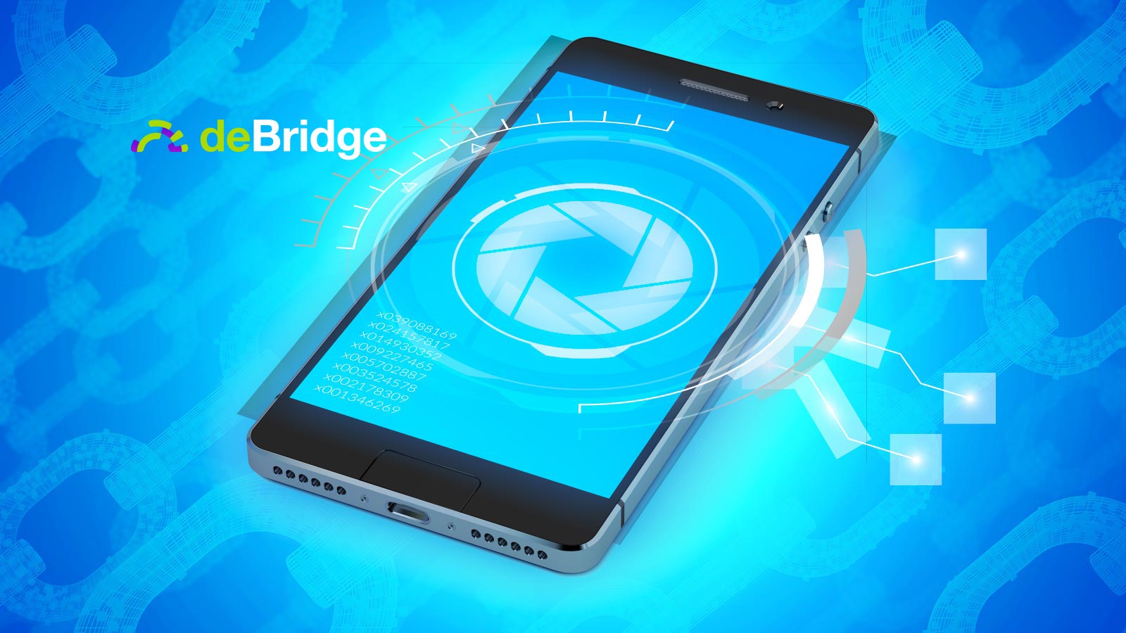 deBridge Announces Mainnet Launch of Cross-Chain Interoperability Protocol