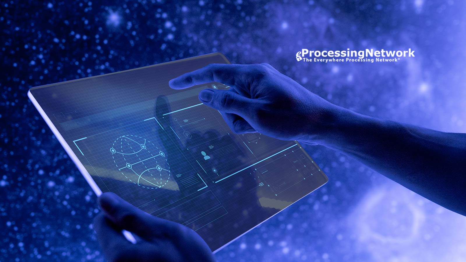eProcessingNetwork Now Certified Through The Worldpay Processing Platform
