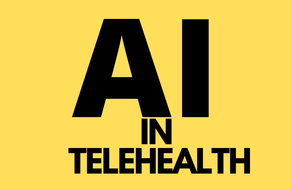 Biggest AI-based Telehealth Updates for 2022