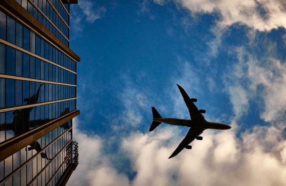 Touchless Airport Technology Offers Gateway to Improved Customer Experience