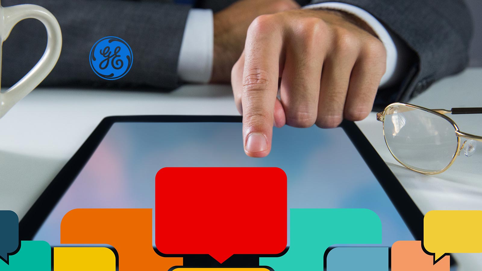 GE & Afya Rekod Simplify Access To Medical Records To Enhance Patient Experience In Africa