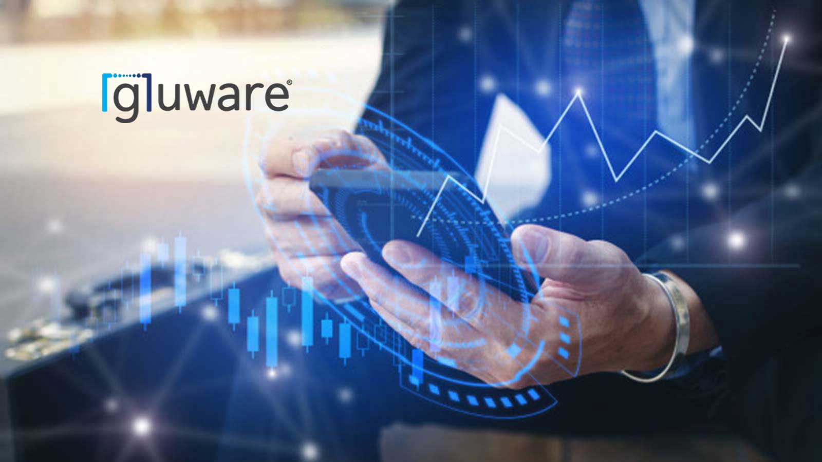 Gluware Adds New Customer And Sales Leaders to Enhance Enterprise Success through Intelligent Network Automation