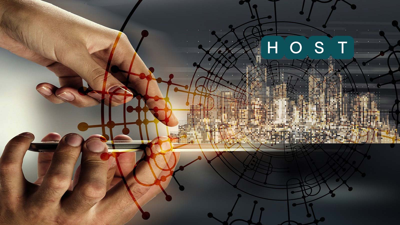 IFM Joins Innovation Hub HOST As An Exclusive Industrial IoT partner