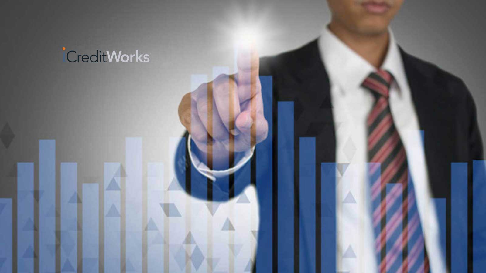 iCreditWorks Announces Remy Parker as Director of Strategic Accounts for Its Expanding Point-of-Sale Financing Platform