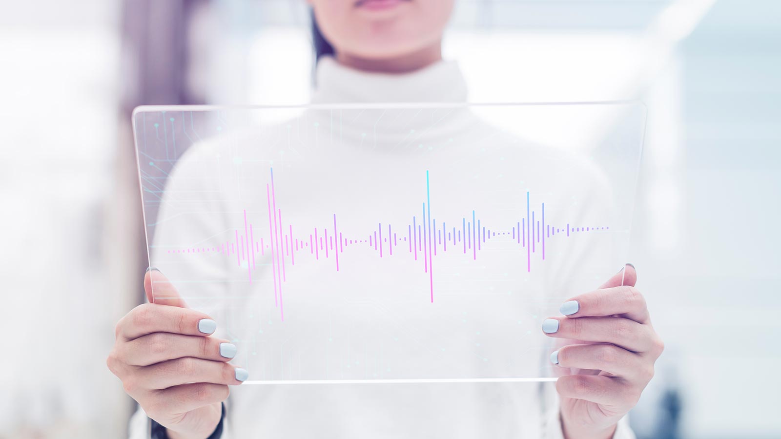 iHeartMedia to Utilize Veritone’s Synthetic Voice Technology to Translate and Produce Podcasts for New Markets