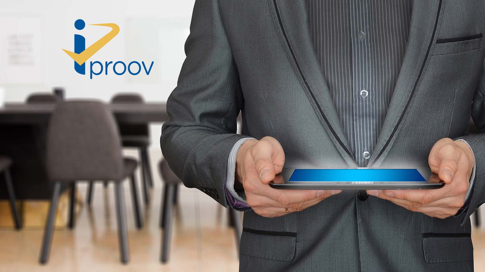 iProov Granted US Patent to Expand Genuine Presence to Verify Driver’s License and Government ID Imagery and Surface