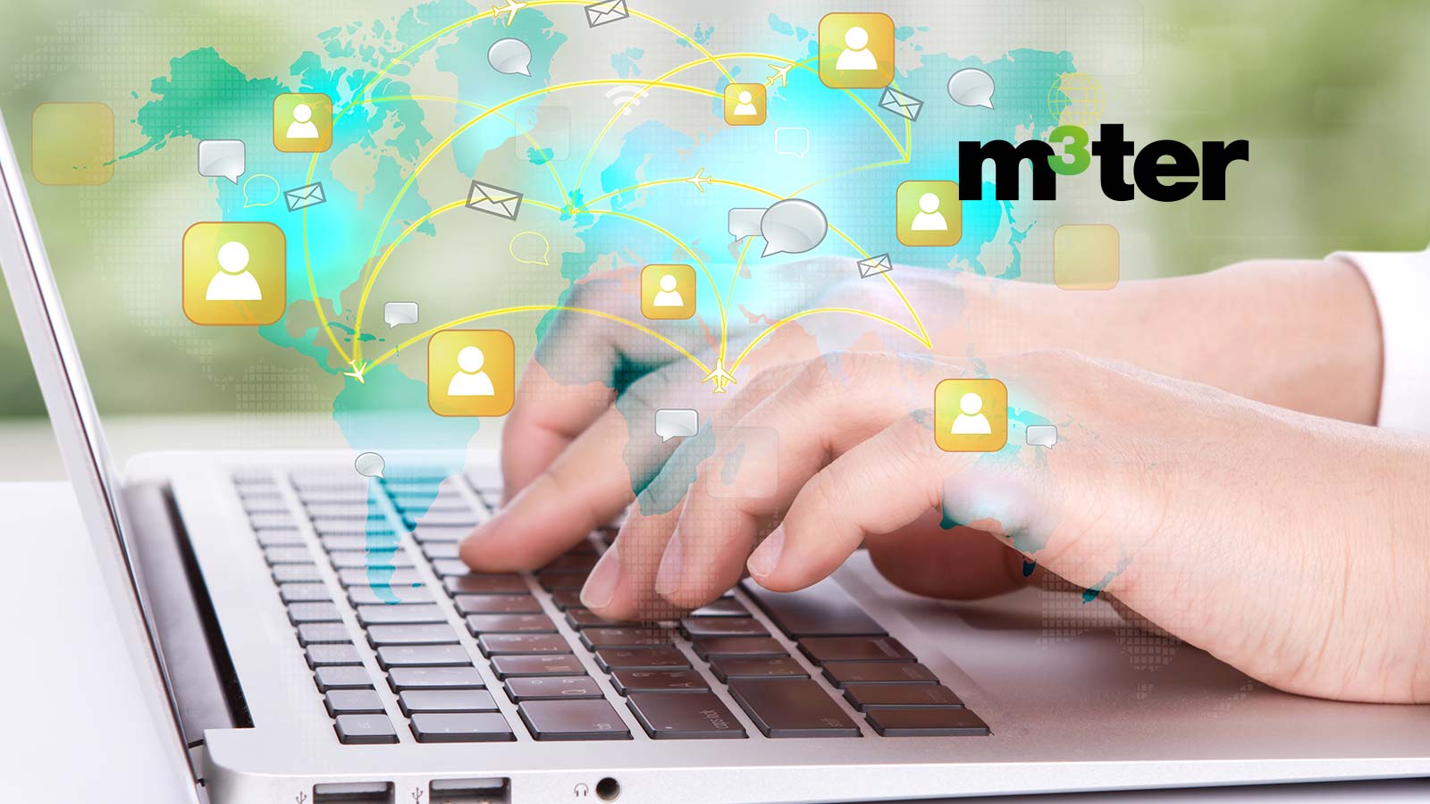 m3ter Launches From Stealth With $17.5 Million in Funding to Make Usage-Based Pricing Easy for Every SAAS Business