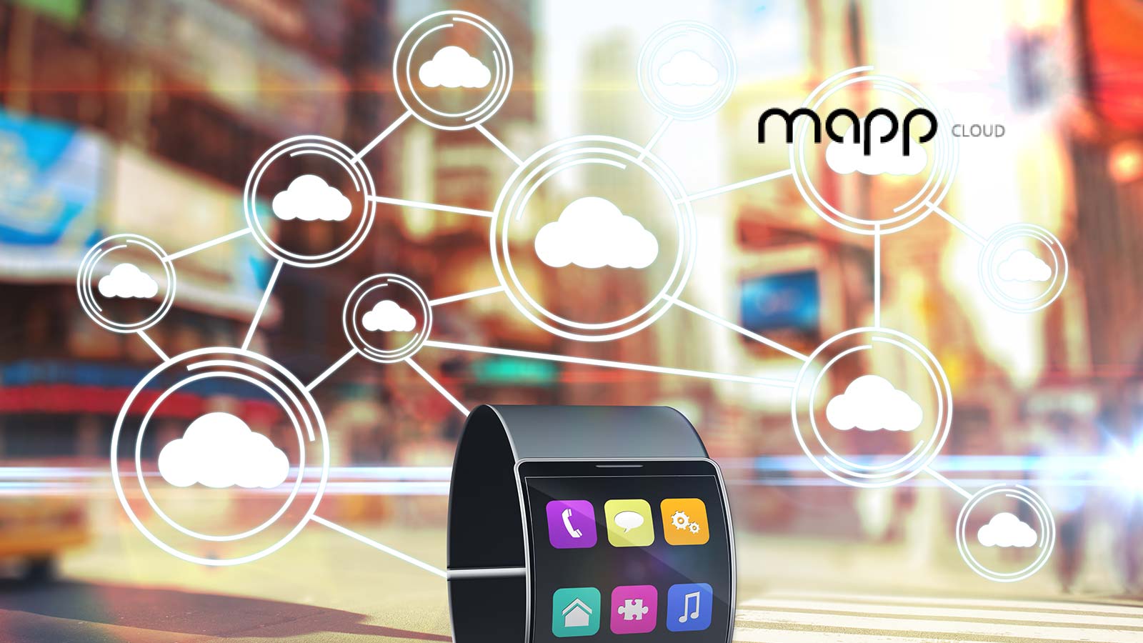 Mapp Cloud Winter Update:15 New Functions Added For Optimised Campaign Control And Customer Journey Thanks To Google Ads Integration And "Topics Of Interest"