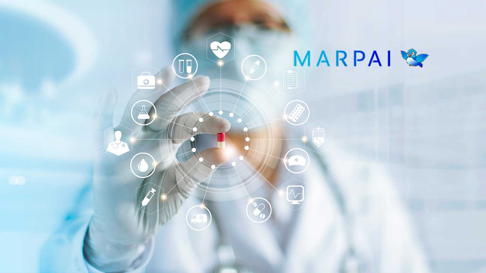 Marpai Aims To Cut Skyrocketing Health Plan Costs In Half With Launch Of Suite Of AI-Powered Services