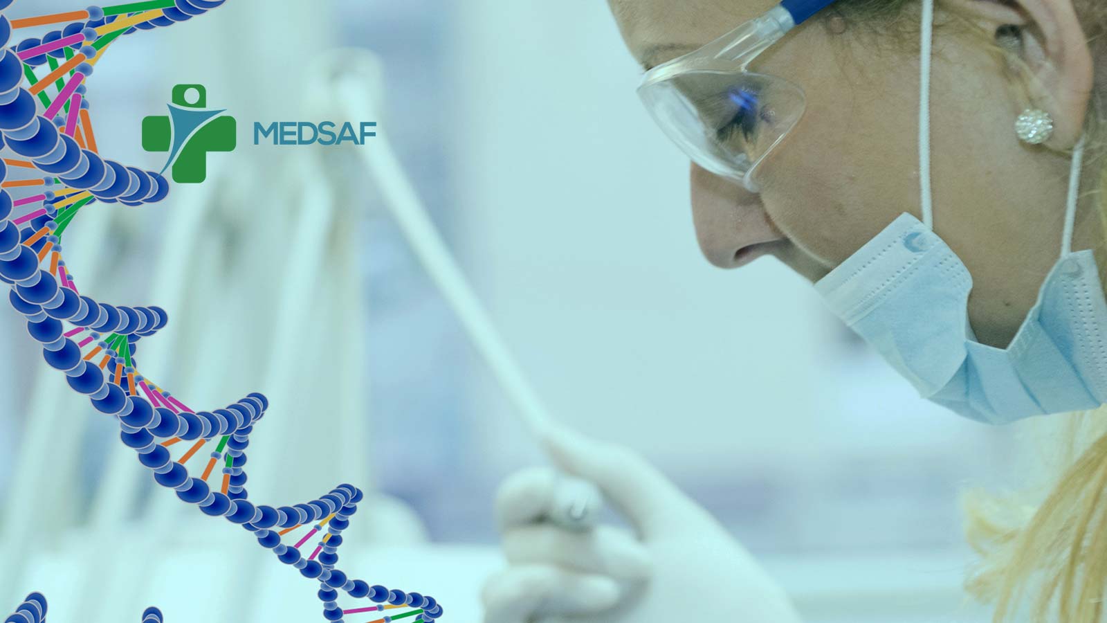 Medsaf Announces Appointment Of New Chief Operations Officer, Business Development Director And Chief Technology Officer To Strengthen Management Team