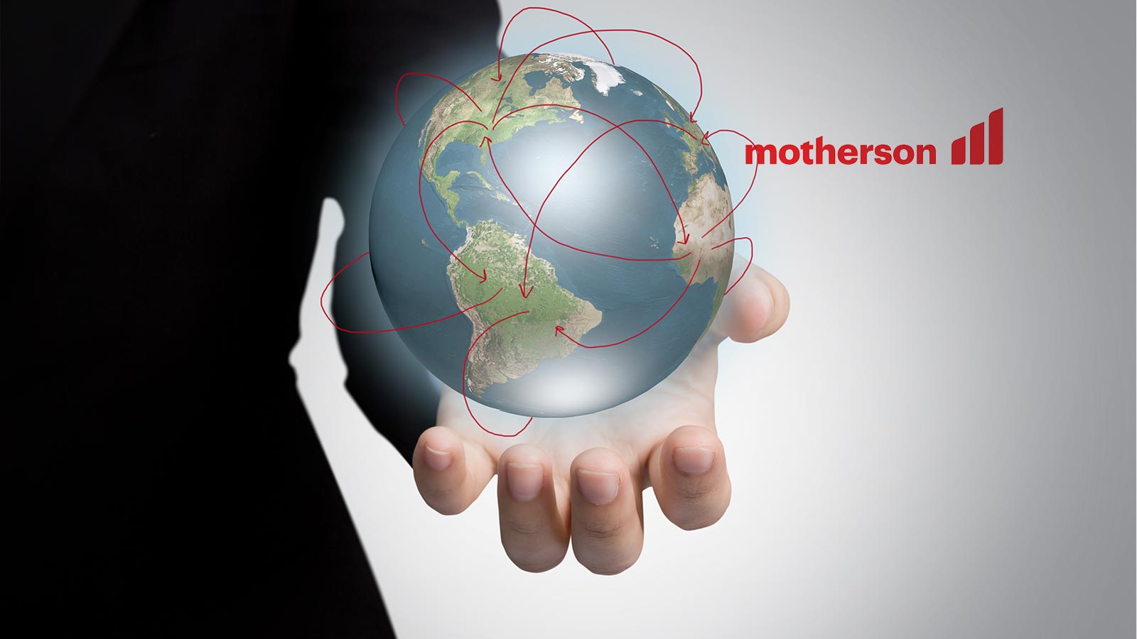 Motherson And Valeo Sign A Partnership To Create The Automotive Interior Of The Future