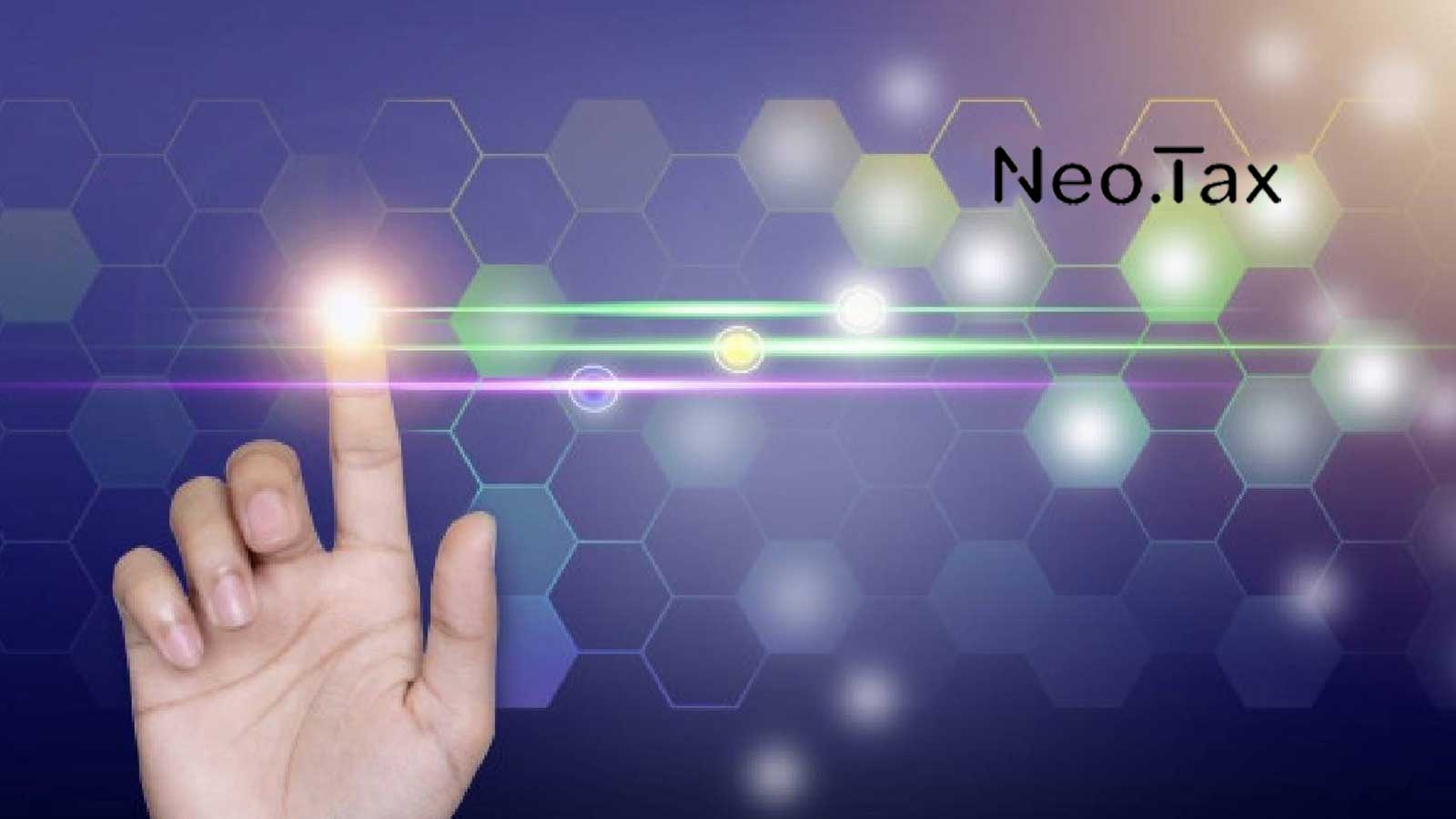 Neo.Tax Raises $10 Million and Partners With Mercury to Modernize Tax Credits and Taxes for Startups and Accountants