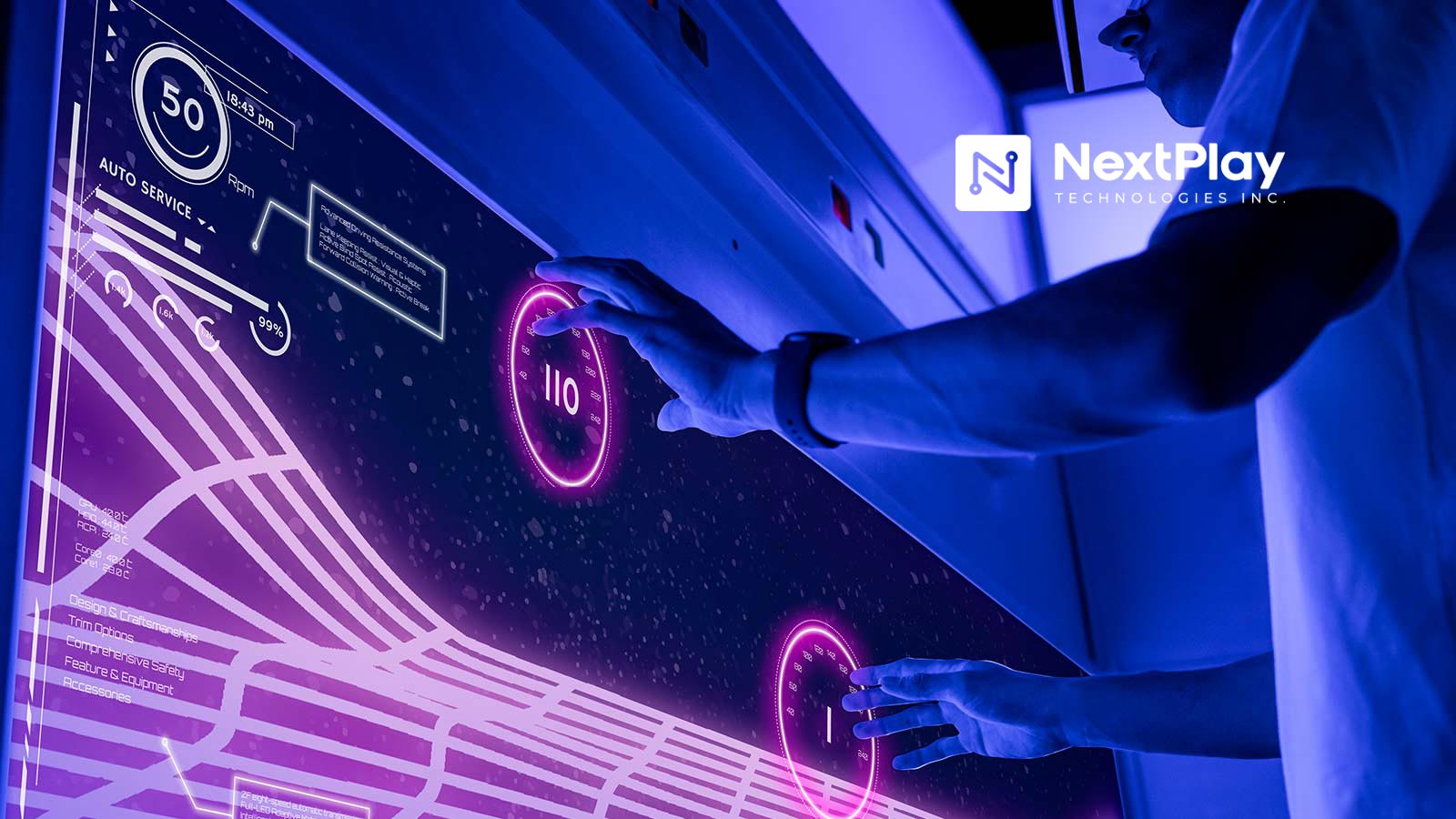 NextPlay Technologies’ NextBank Selected to Provide Deposit Accounts and Payment Cards for Alphabit’s ABCC Cryptocurrency Exchange