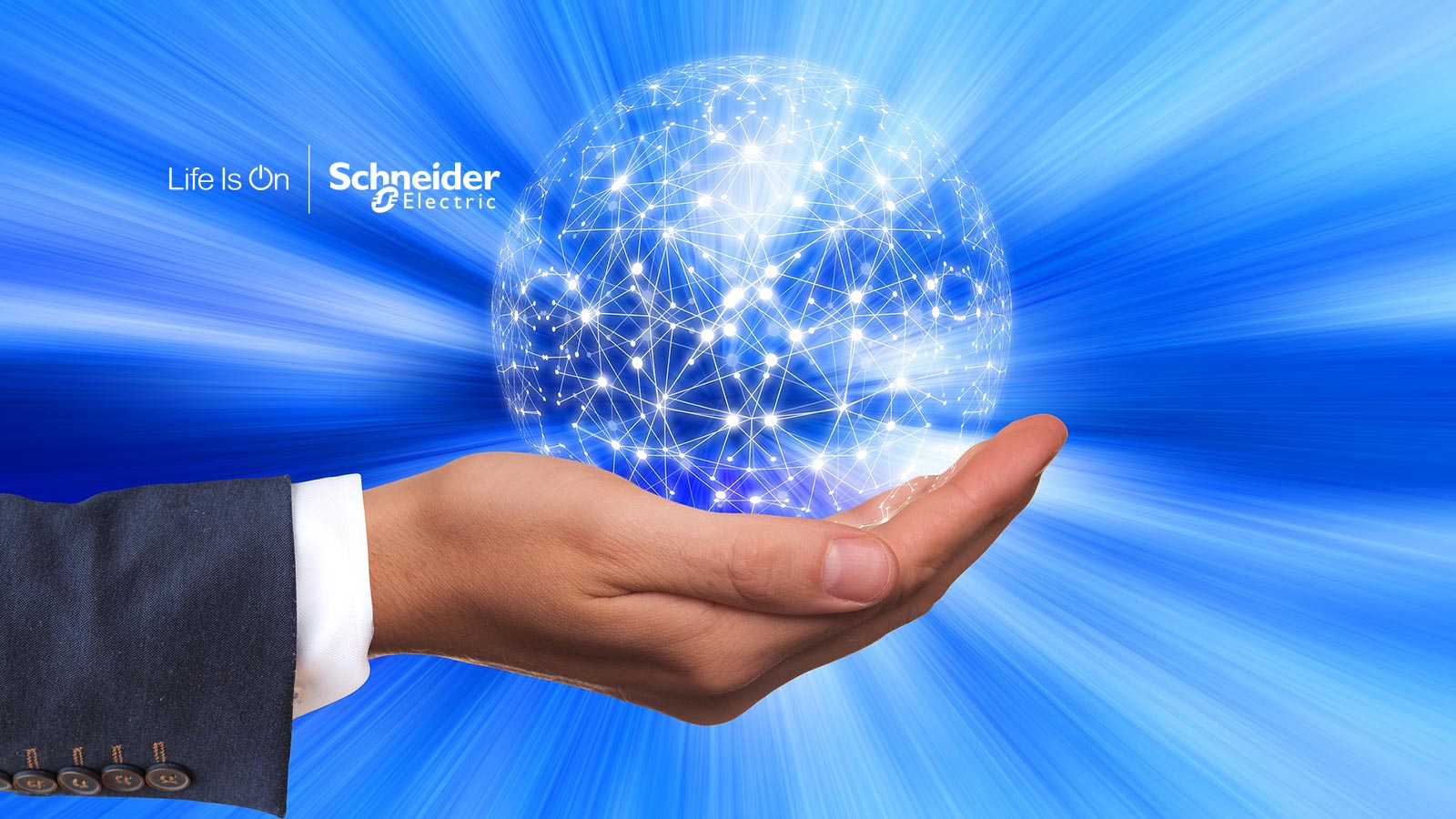 Schneider Electric Appoints Olivier Blum As Executive Vice-President Energy Management