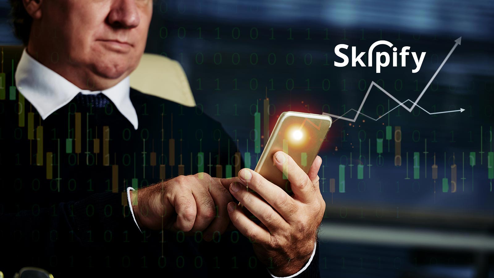 PayPal Ventures, Synchrony, Amex Ventures and Okta Ventures Back Frictionless Checkout Provider, Skipify