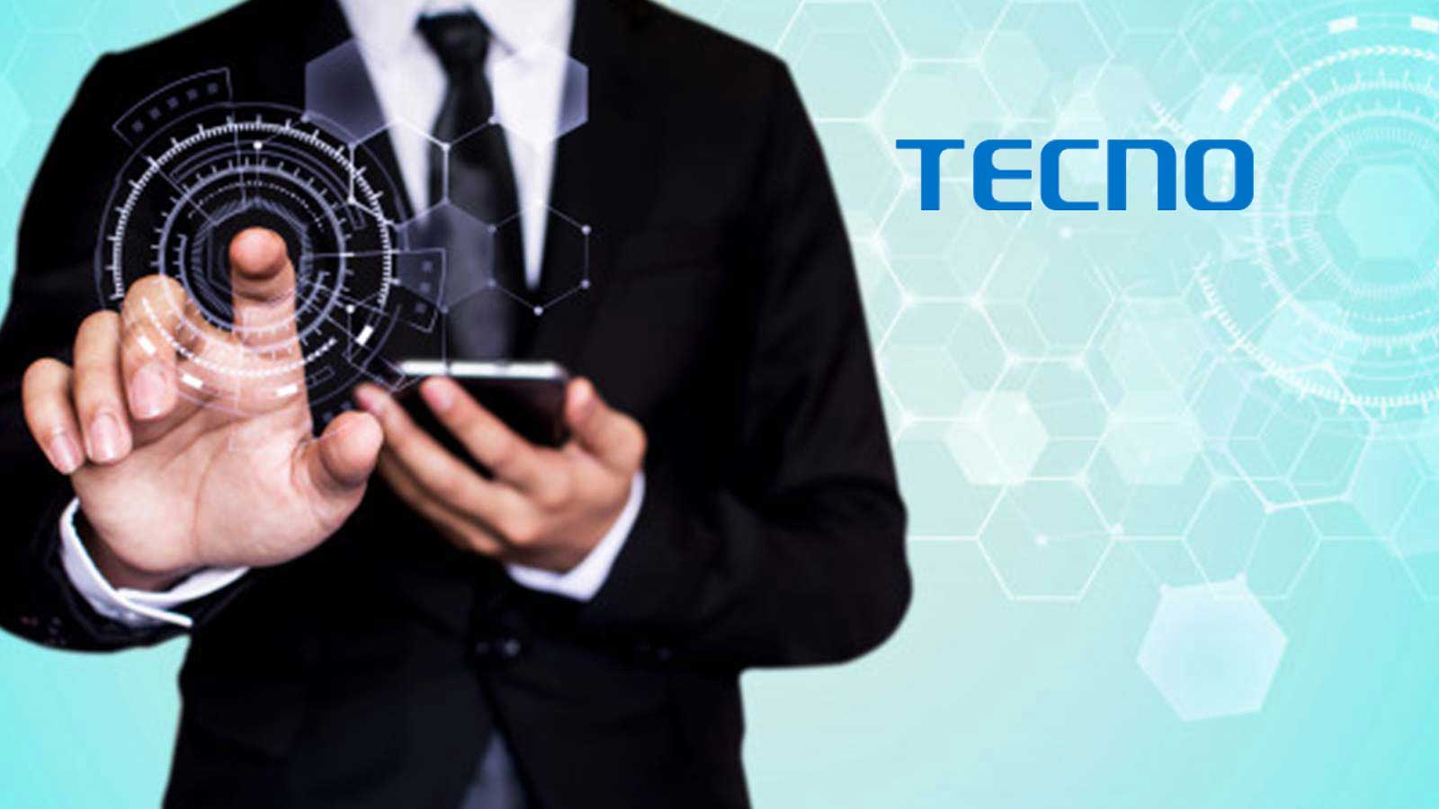 Announceyourself Live The Dream, Sign For Manchester City And Win VIP Tickets With TECNO’s New Augmented Reality Experience