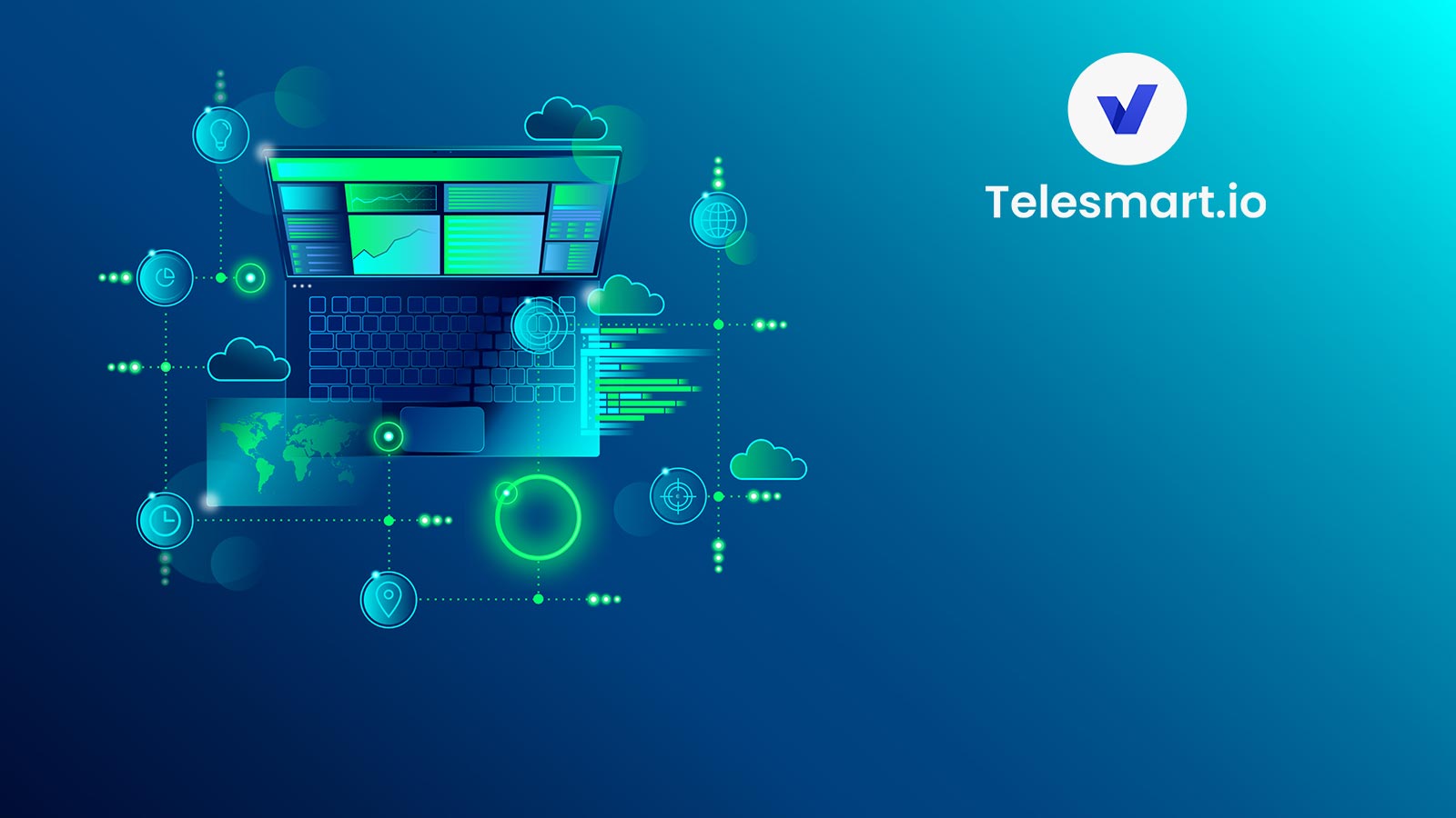 BridgeVoice Pluto, a Bankai Group Company, Selects Telesmart.io to Simplify and Accelerate the Delivery of Global Numbers to its Customers