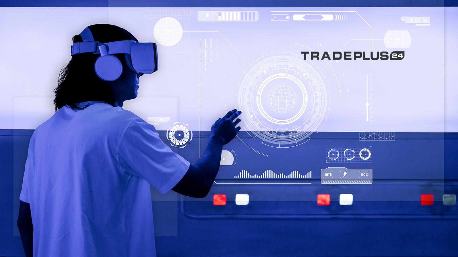 Tradeplus24 Launches Into UK With Close Of £30 Million Debt Facility From PFG