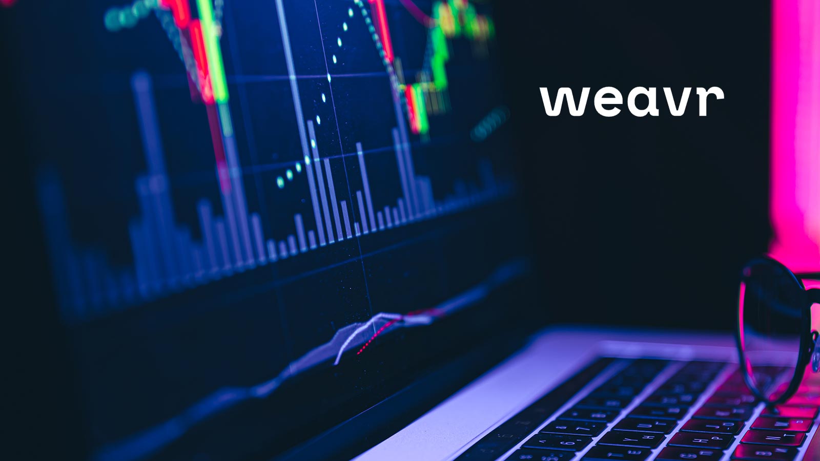 Weavr Closes $40M Series A Funding To Accelerate Expansion Of Plug-and-Play Finance