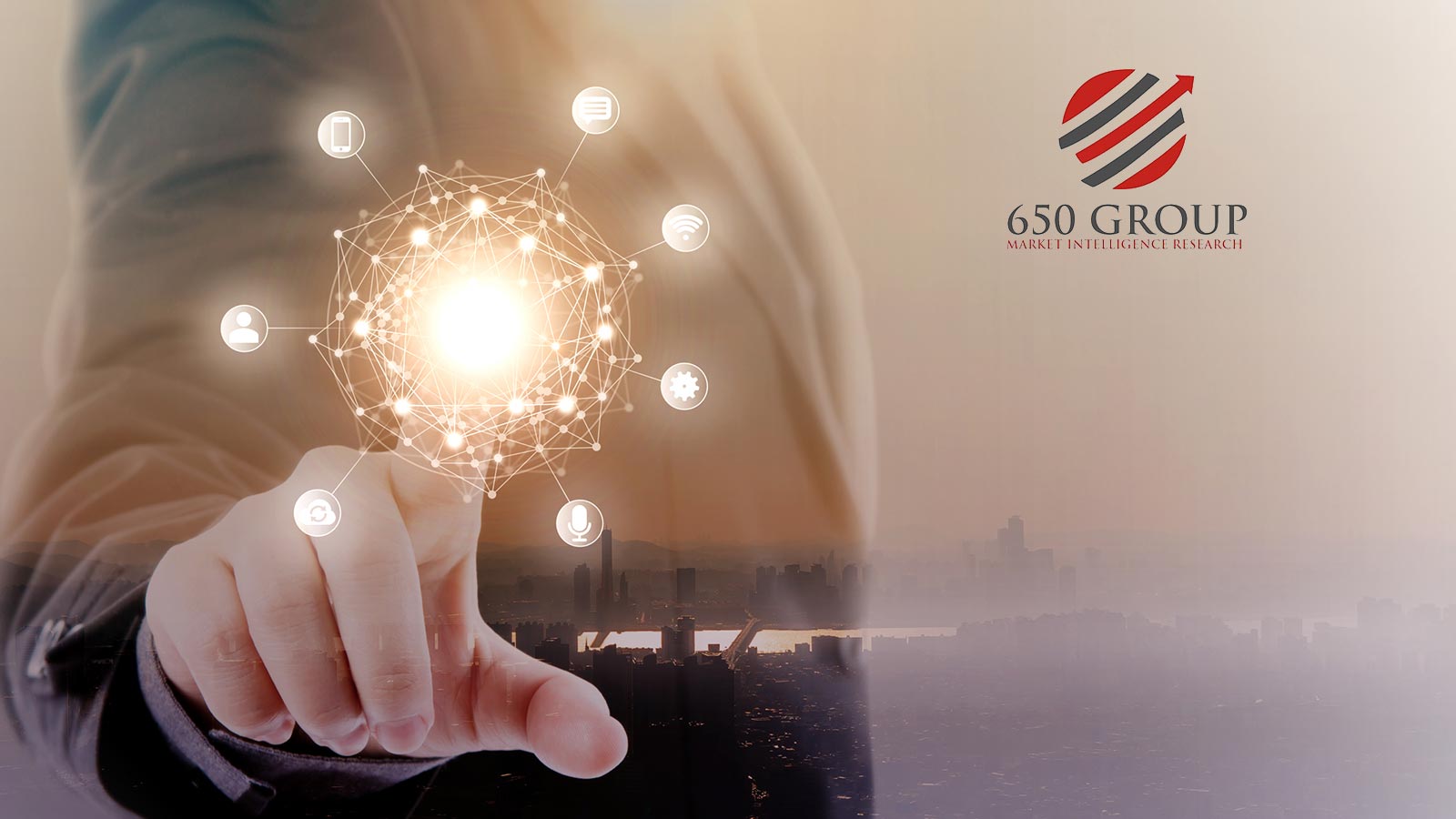 650 Group Launches New Research Report Series Focused on Network-as-a-Service (NaaS)