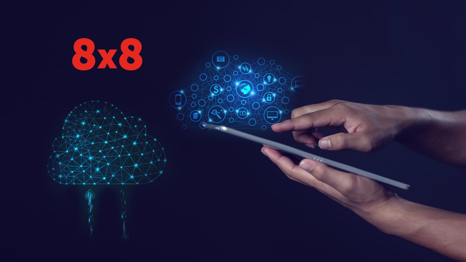 8x8 XCaaS™ Achieves Another Industry First; Now Delivers Integrated Cloud Contact Center and Phone Solutions for Multinational Companies in Indonesia