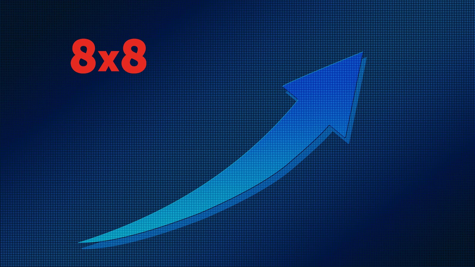 8x8 XCaaS Integrated Cloud Communications and Contact Center Solution Enhances Capabilities and Sees Global Customer Growth