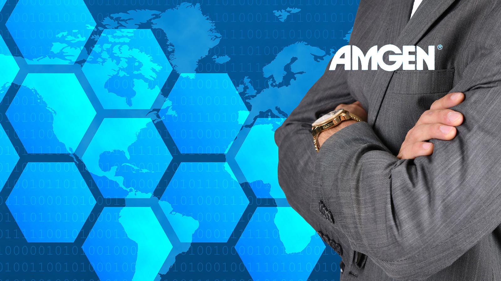 AMGEN TO PRESENT LONG-TERM OUTCOMES FOR LUMAKRAS® (SOTORASIB) IN KRAS G12C-MUTATED NSCLC AT AACR 2022
