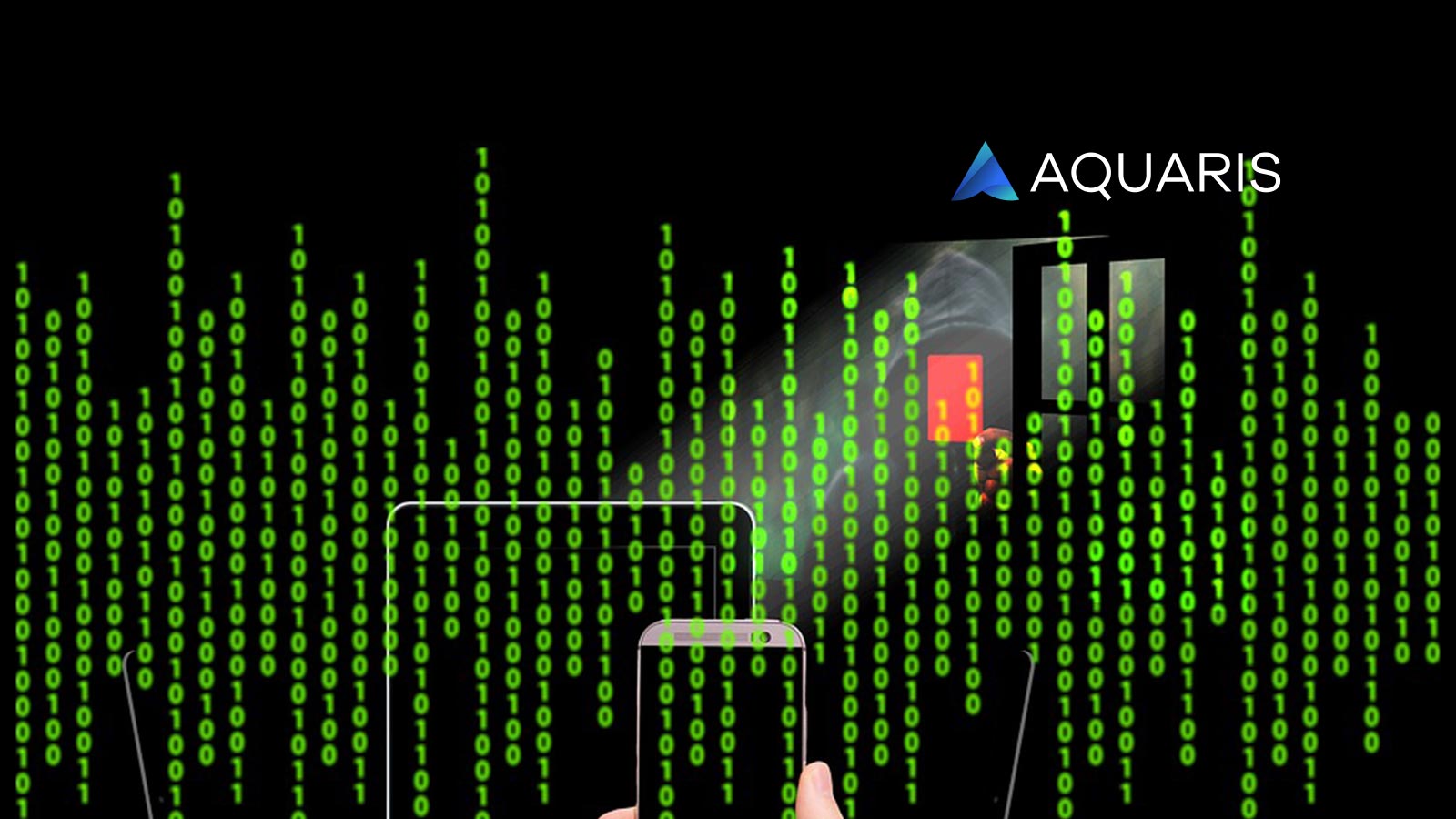 AQUARIS Brings Blockchain to the Aquatic Industries