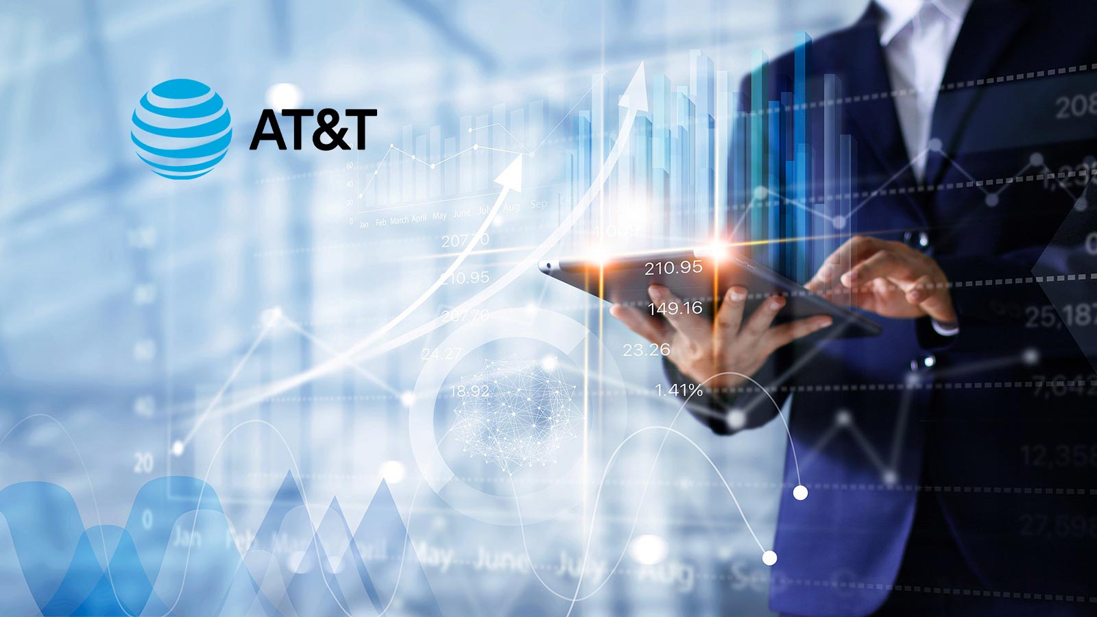 AT&T Lays Out Growth Strategy for Company Following Pending Close of WarnerMedia Transaction