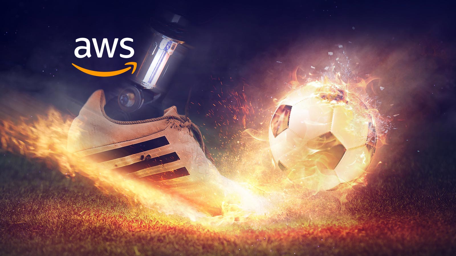 AWS and Bundesliga Debut Two New Match Facts Giving Fans Insight into Germany’s Top Football Players and Teams