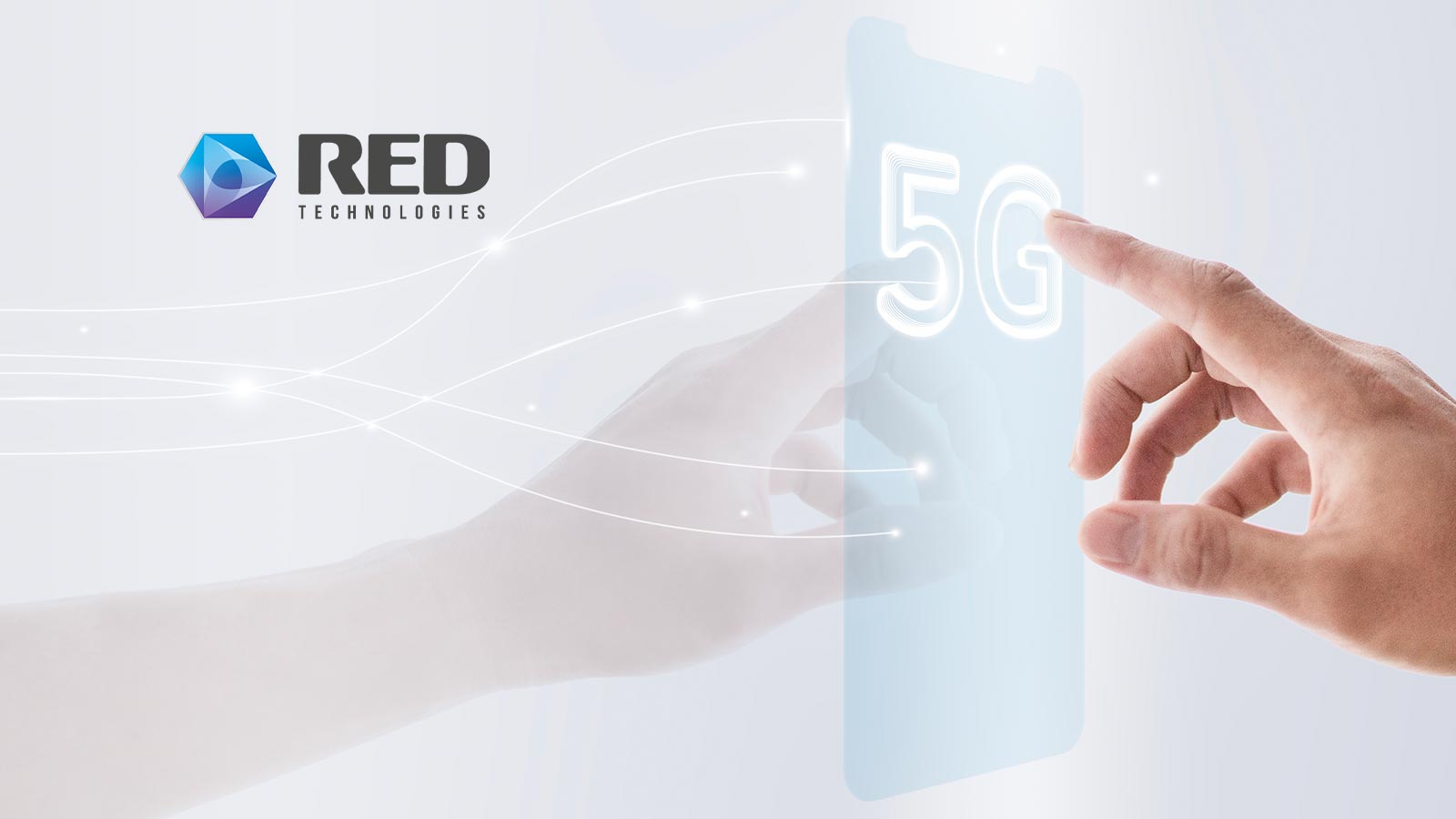 Accelleran and RED Technologies Successfully Perform 5G Shared Access Spectrum Interoperability