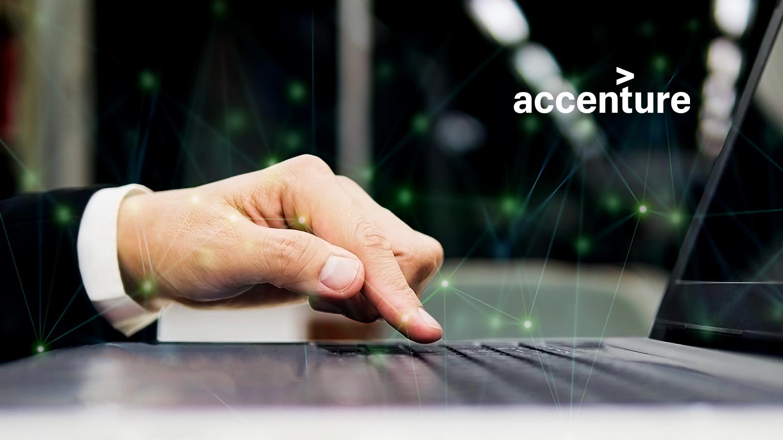 Accenture Acquires Alfa Consulting, Expands Supply Chain Capabilities in Capital Intensive Industries