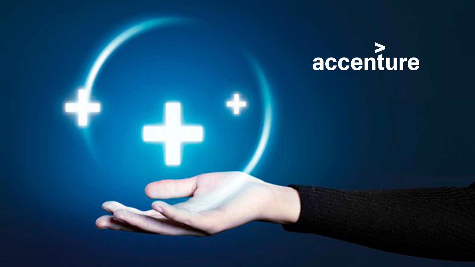 Accenture And Microsoft To Assist Mount Sinai Health System On Five ...