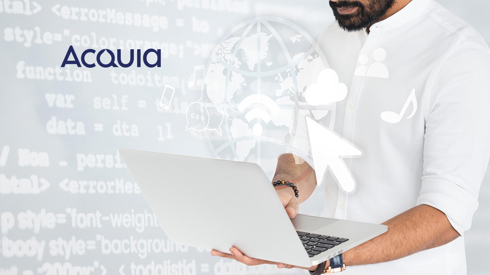Acquia and Dentsu Digital Support Global Website Renewal for OMRON Electronic and Mechanical Components Business