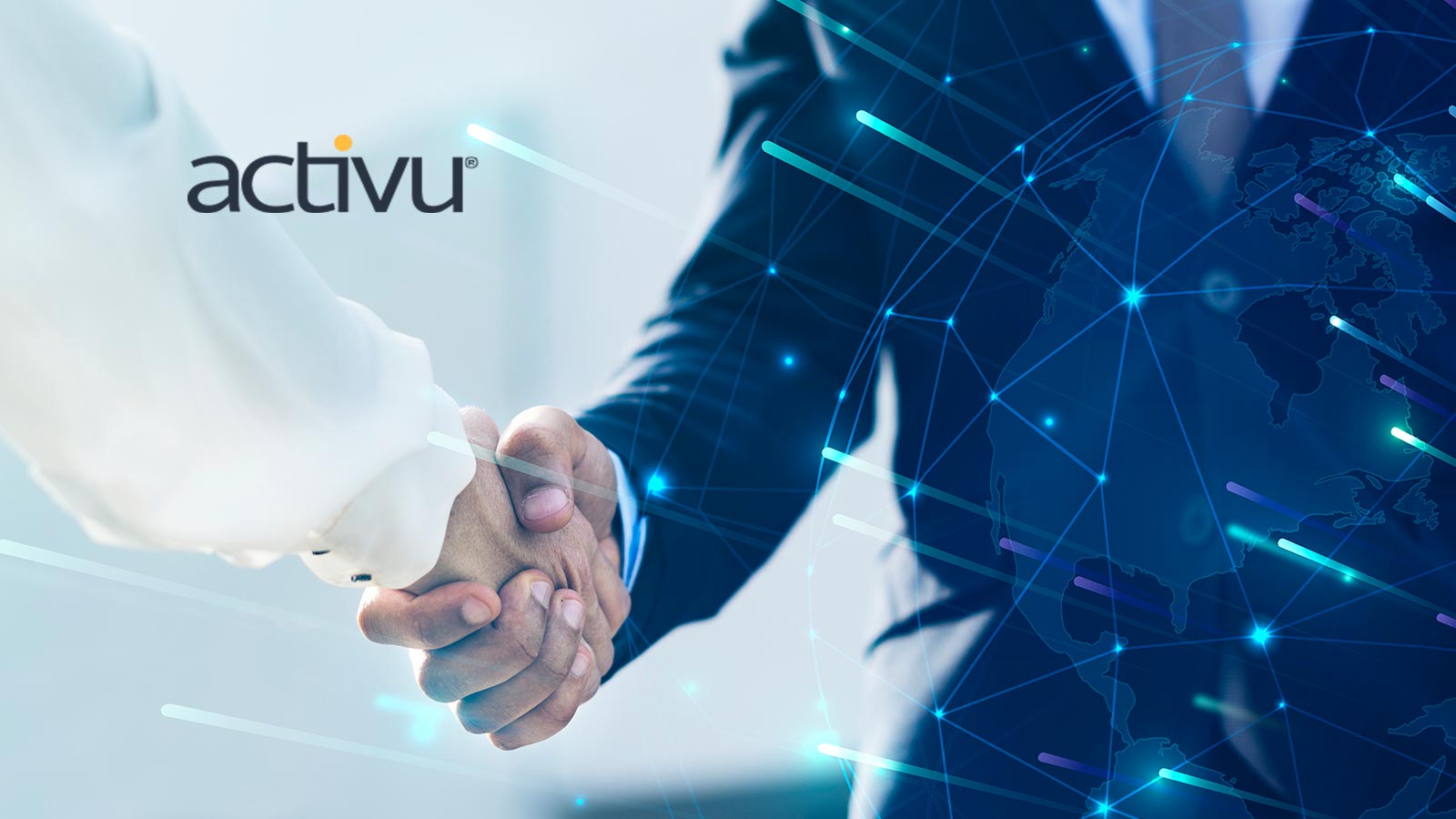 Activu Announces Partnership with EnXchange