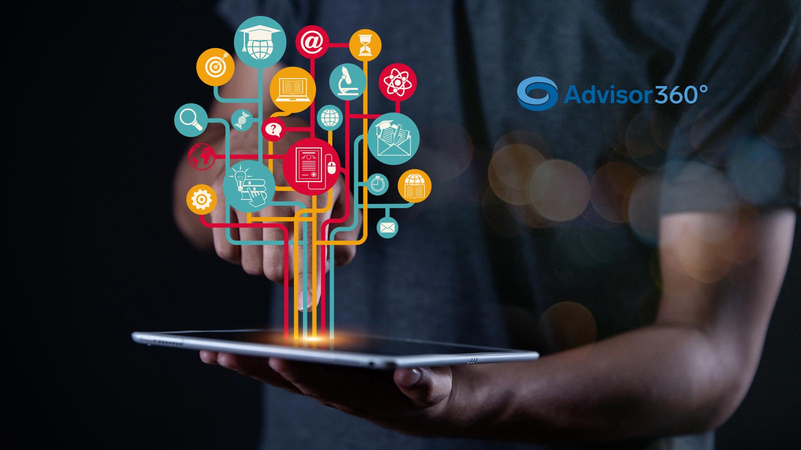 Advisor360 Launches Digital Onboarding For Its Flagship Wealth Management Software