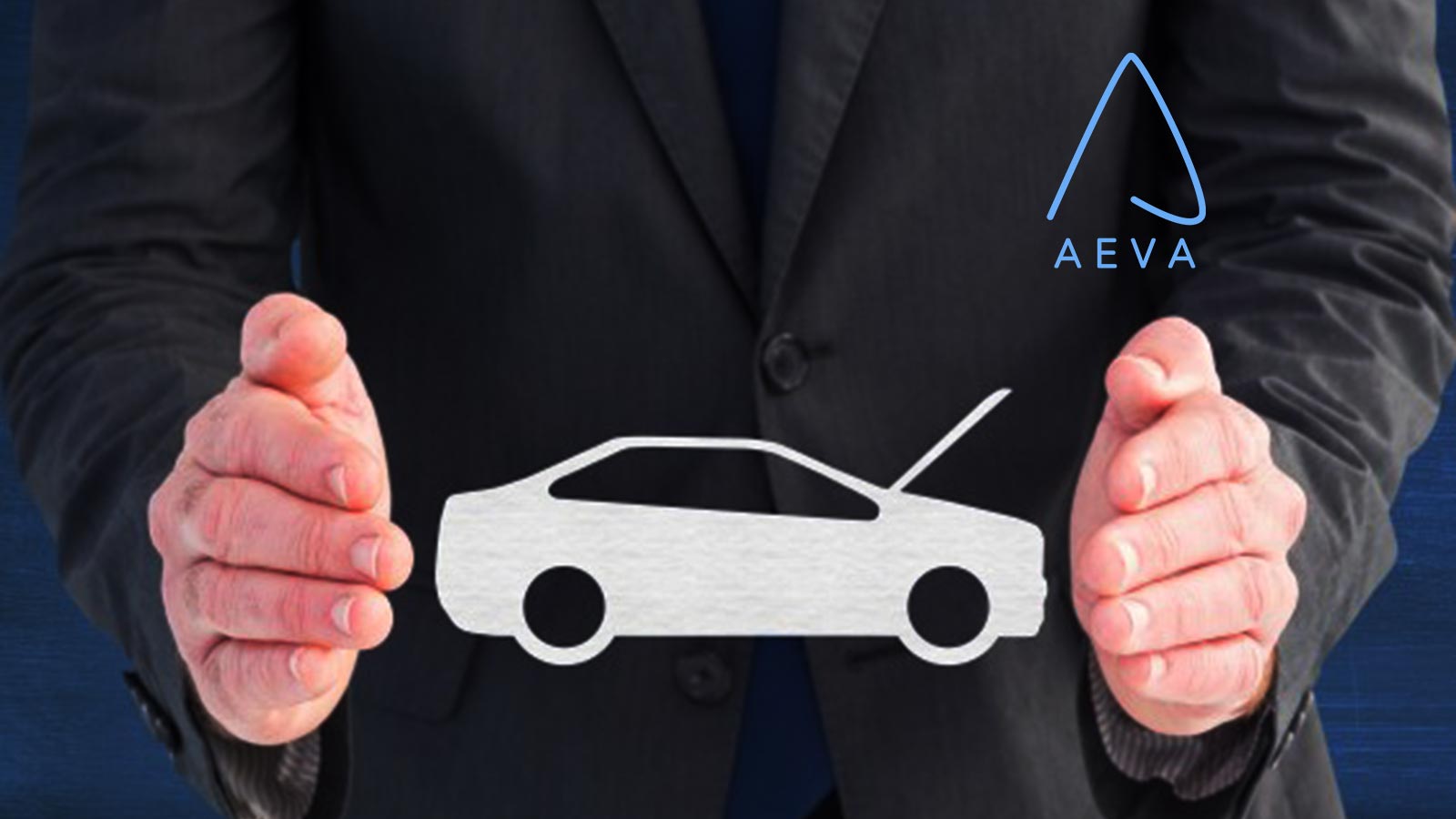 Aeva Becomes First FMCW 4D LiDAR on NVIDIA DRIVE Autonomous Vehicle Platform