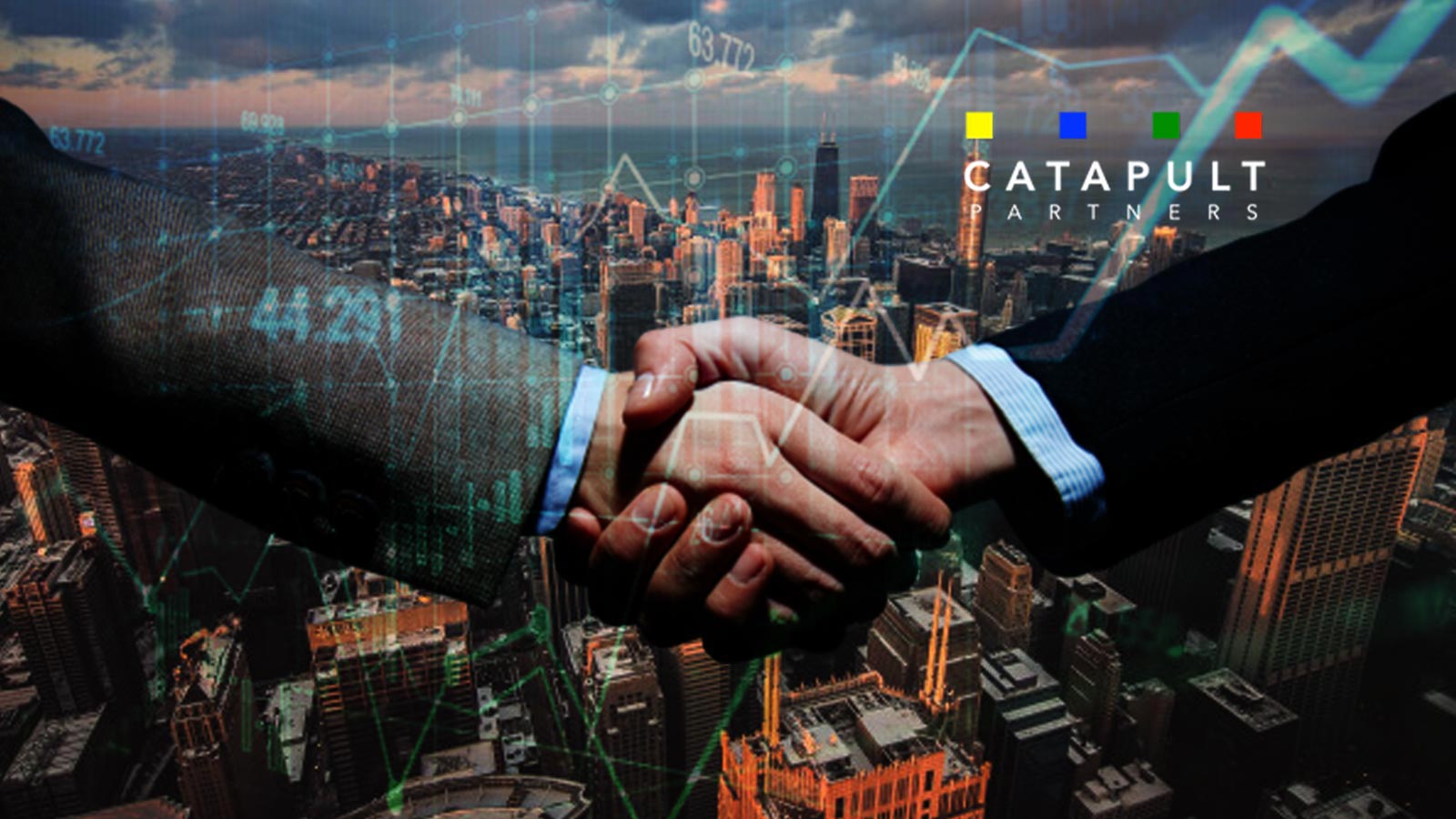 Aidentified, Leader in AIPowered Prospecting, Takes Off With Catapult