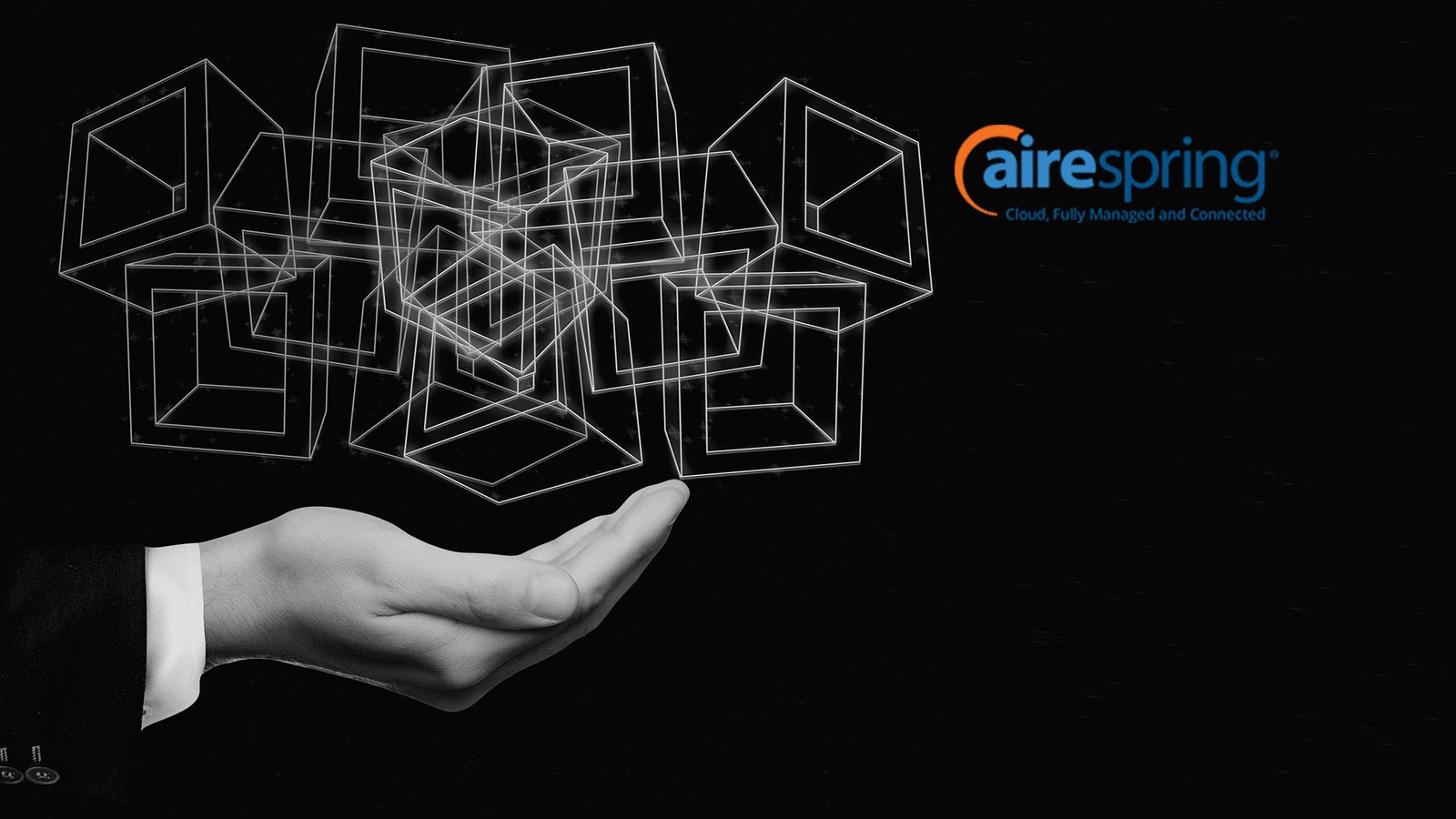 AireSpring Enhances its Managed SD-WAN Product Line with the Addition of VMware’s Edge Network Intelligence