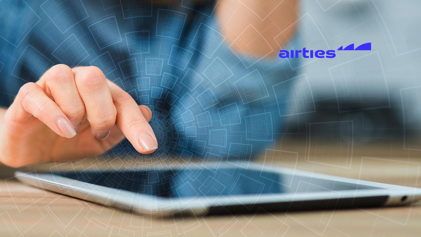Airties Extends Deployment with Telstra