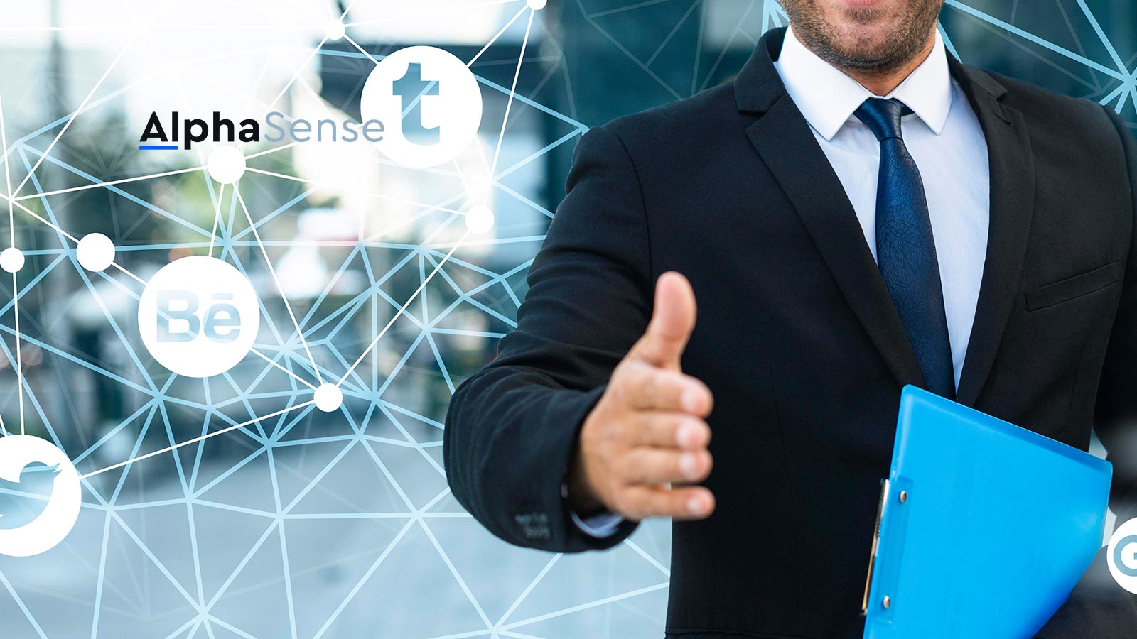 AlphaSense Taps Industry Veteran Melissa Sargeant As Chief Marketing Officer