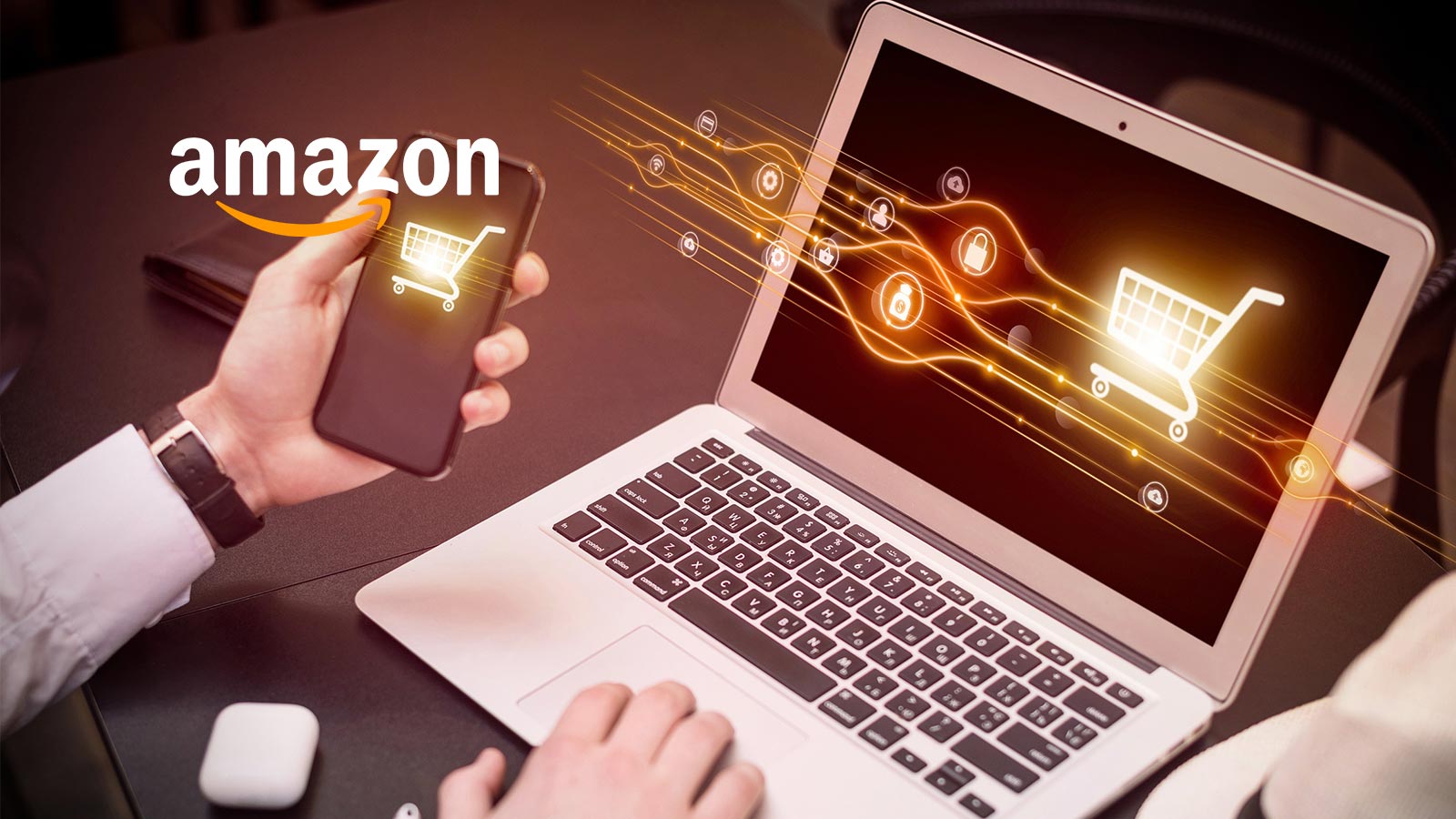 Amazon and Global Optimism announced that more than 300 companies have now signed The Climate Pledge, a nearly 600% growth in signatories over the past year