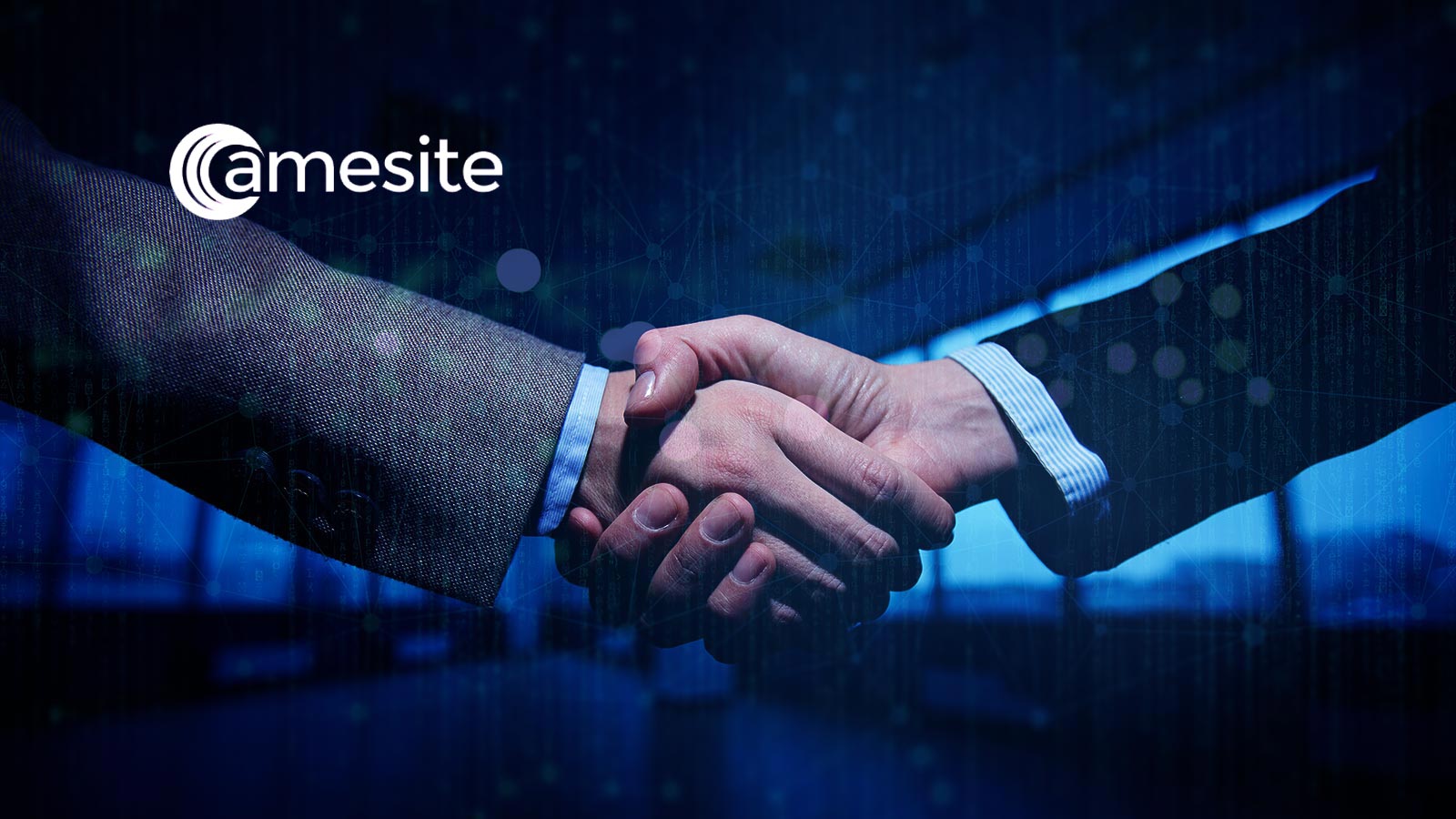 Amesite Announces Partnership with Conner Prairie