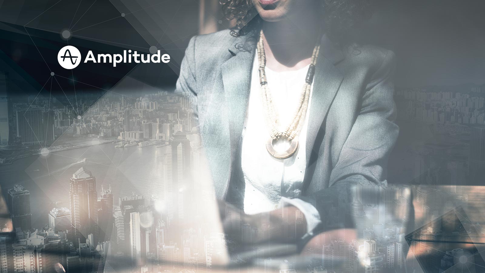 Amplitude Welcomes Lambert Walsh as Company’s First Chief Customer Officer