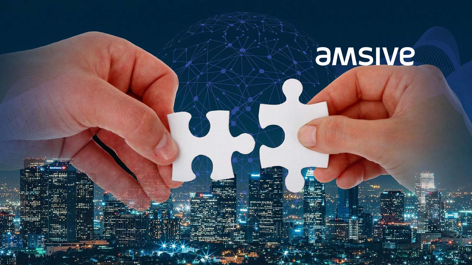 Amsive Completes Acquisition of Genesis Direct