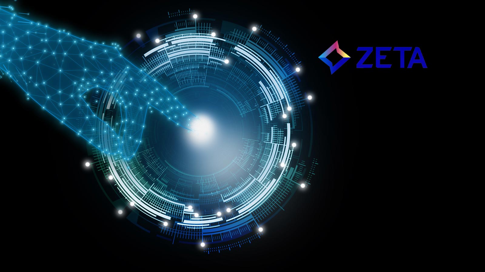 Zeta Leads with a Solution that Simplifies Complex Marketing