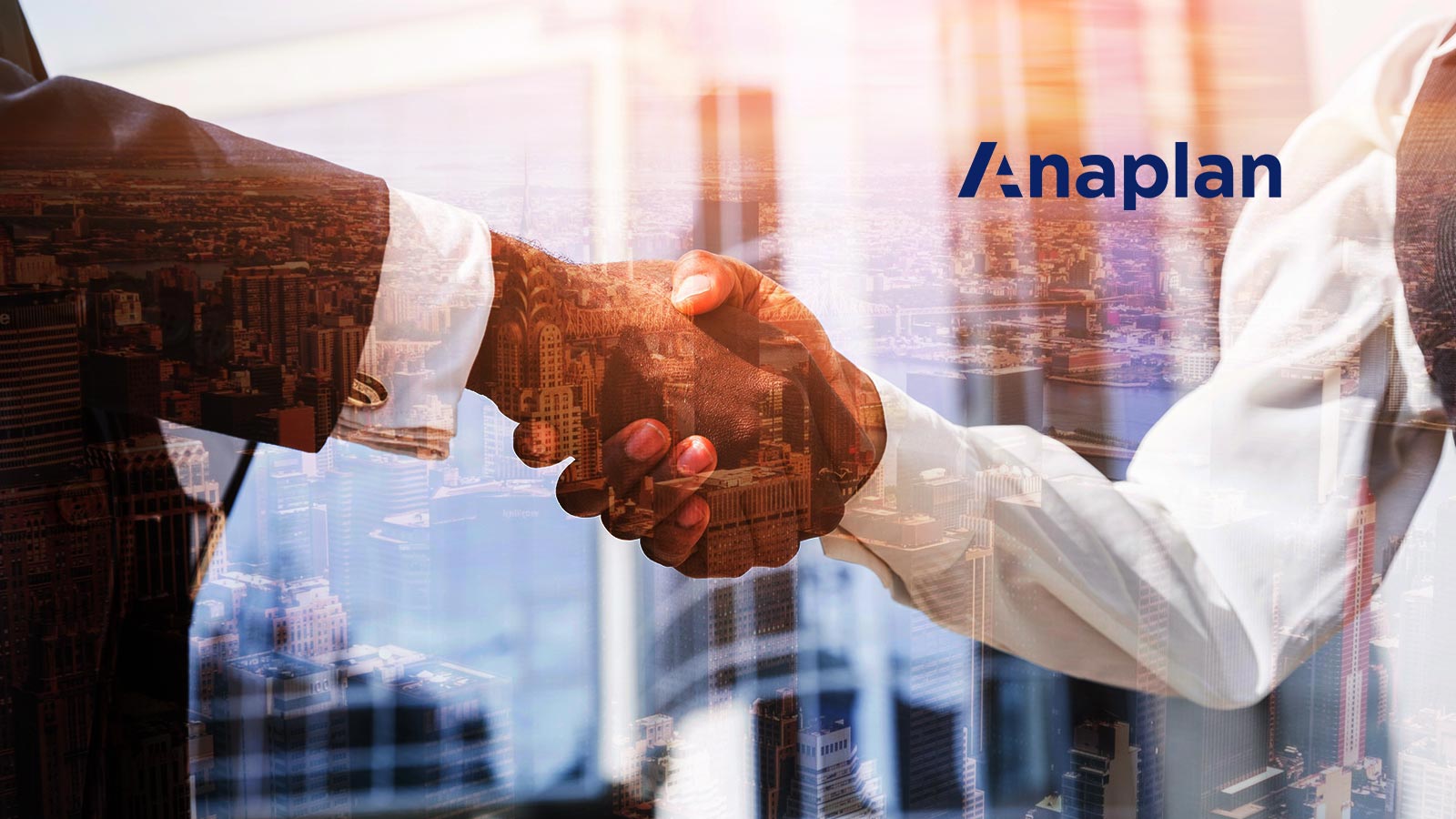 Anaplan to be Acquired by Thoma Bravo for $10.7 Billion
