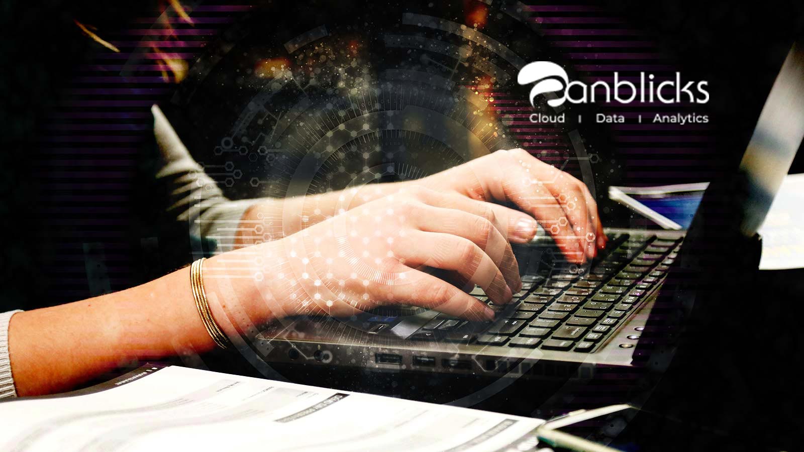 Anblicks is now a Microsoft Gold Partner for DevOps Competency