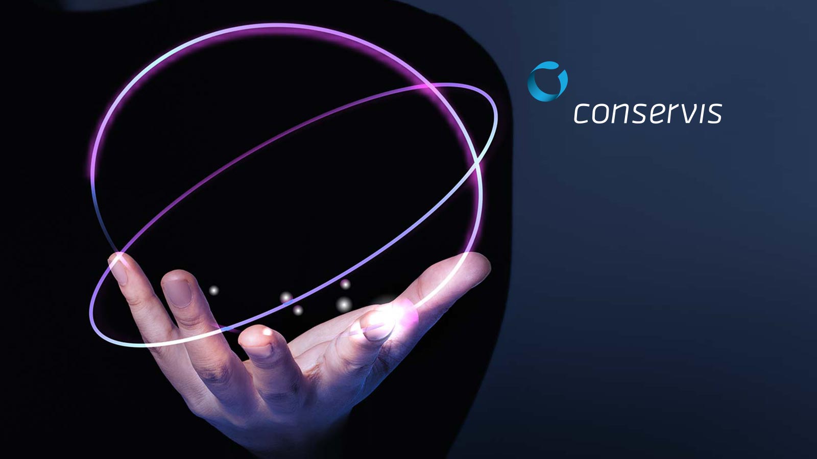 Andrew Logan Joins Conservis, Bringing Decades of Agriculture & Entrepreneurial Experience